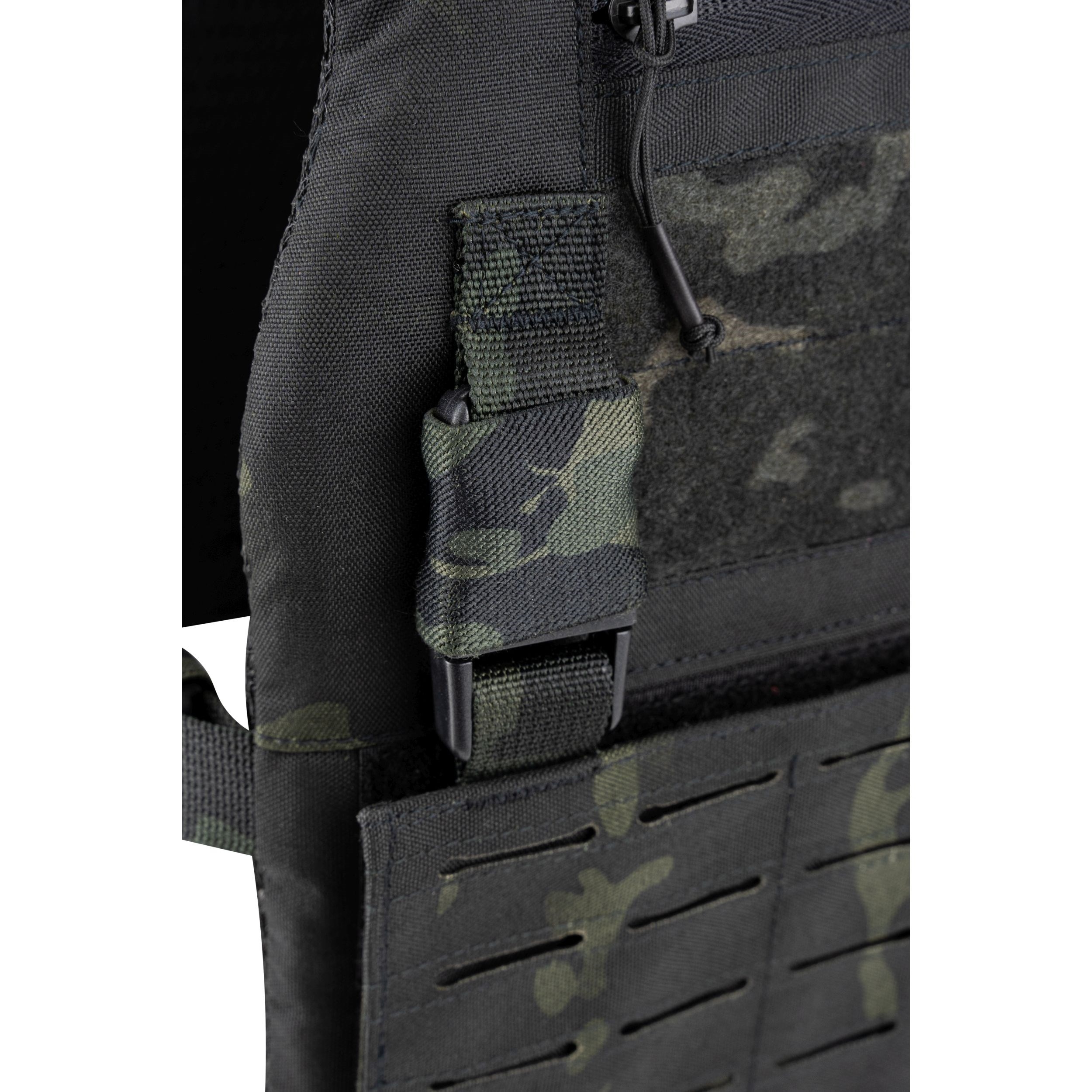 VIPER VX BUCKLE-UP Gen2 Plate Carrier - VCAM Black OD-A-VCARVXBUG2VB asgbox.pl VIPER VX BUCKLE-UP Gen2 Plate Carrier - VCAM Black - obrazek 5