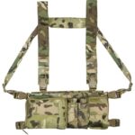 VIPER Chest-rig VX BUCKLE-UP READY - VCAM