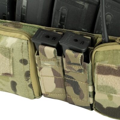 Alternative view of VIPER Chest-rig VX BUCKLE-UP READY - VCAM