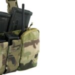 VIPER Chest-rig VX BUCKLE-UP READY - VCAM - obrazek 3
