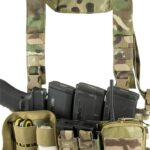 VIPER Chest-rig VX BUCKLE-UP READY - VCAM - obrazek 4