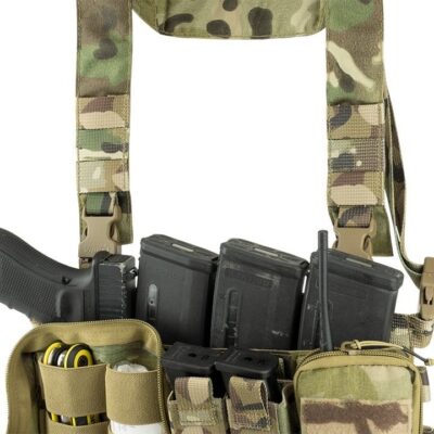 VIPER Chest-rig VX BUCKLE-UP READY - VCAM OD-A-VRRIGVXBUVCAM asgbox.pl VIPER Chest-rig VX BUCKLE-UP READY - VCAM OD-A-VRRIGVXBUVCAM asgbox.pl