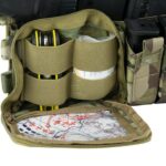 VIPER Chest-rig VX BUCKLE-UP READY - VCAM - obrazek 5