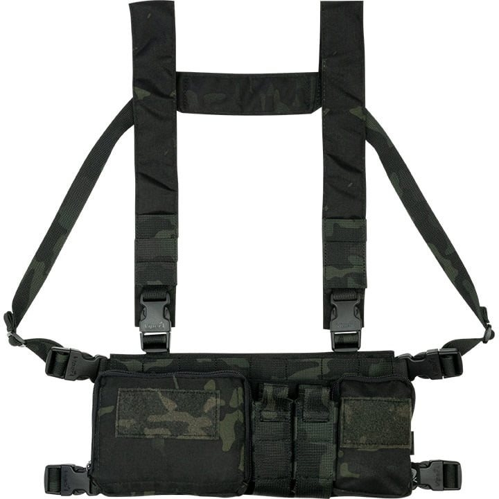VIPER Chest-rig VX BUCKLE-UP READY - VCAM Black OD-A-VRRIGVXBUVB asgbox.pl VIPER Chest-rig VX BUCKLE-UP READY - VCAM Black