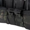 VIPER Chest-rig VX BUCKLE-UP READY - VCAM Black OD-A-VRRIGVXBUVB asgbox.pl