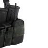 VIPER Chest-rig VX BUCKLE-UP READY - VCAM Black OD-A-VRRIGVXBUVB asgbox.pl