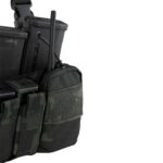 VIPER Chest-rig VX BUCKLE-UP READY - VCAM Black - obrazek 3