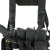 VIPER Chest-rig VX BUCKLE-UP READY - VCAM Black OD-A-VRRIGVXBUVB asgbox.pl