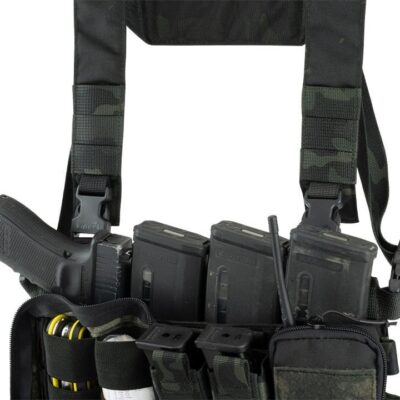 VIPER Chest-rig VX BUCKLE-UP READY - VCAM Black OD-A-VRRIGVXBUVB asgbox.pl VIPER Chest-rig VX BUCKLE-UP READY - VCAM Black OD-A-VRRIGVXBUVB asgbox.pl