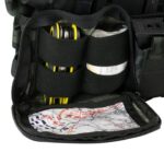 VIPER Chest-rig VX BUCKLE-UP READY - VCAM Black - obrazek 5