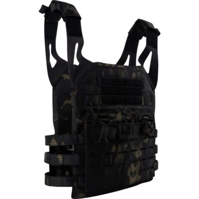 VIPER plate carrier SPECIAL OPS - VCAM Black