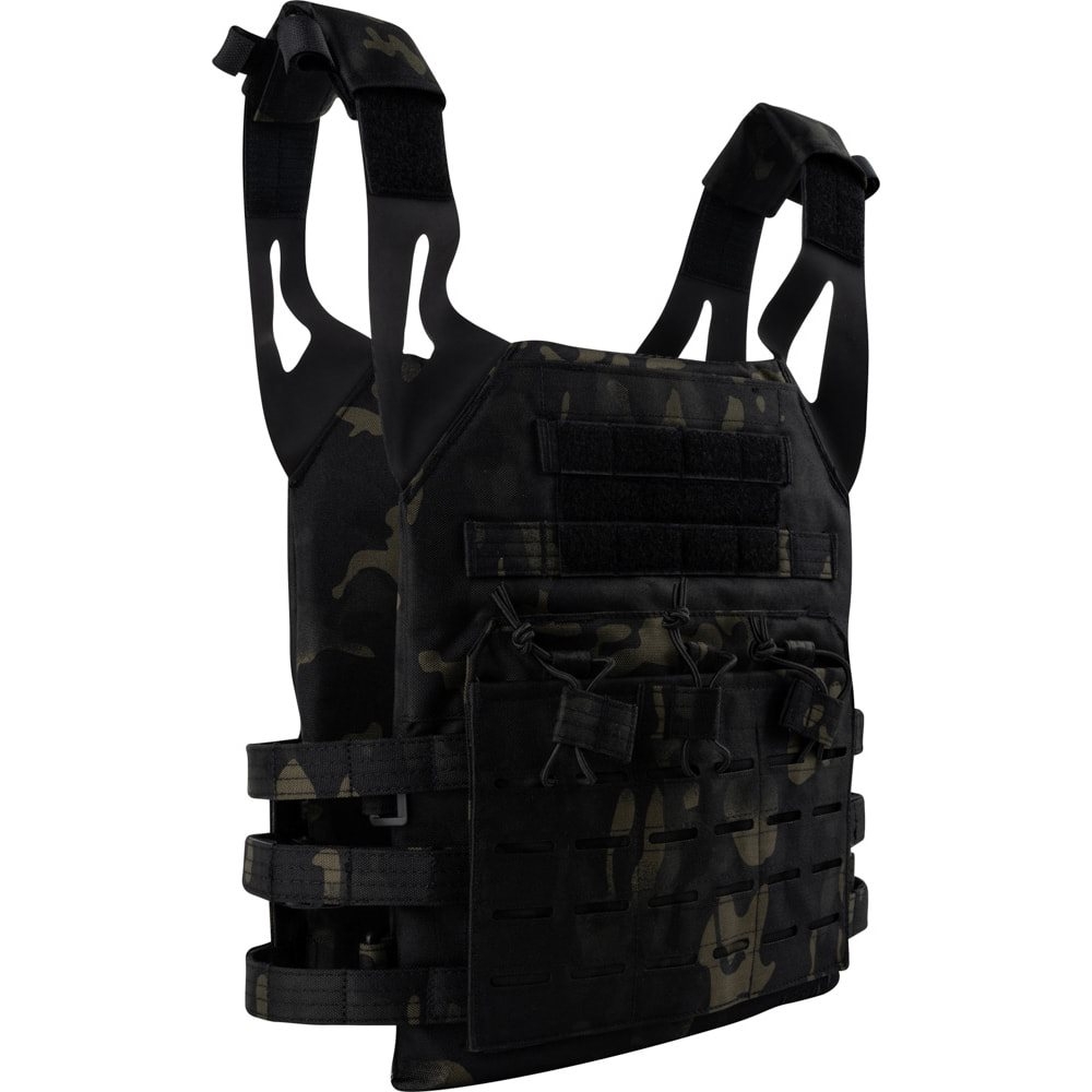 VIPER plate carrier SPECIAL OPS - VCAM Black OD-A-VPCARSOPSVB asgbox.pl VIPER plate carrier SPECIAL OPS - VCAM Black