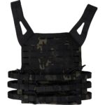 VIPER plate carrier SPECIAL OPS - VCAM Black - obrazek 2