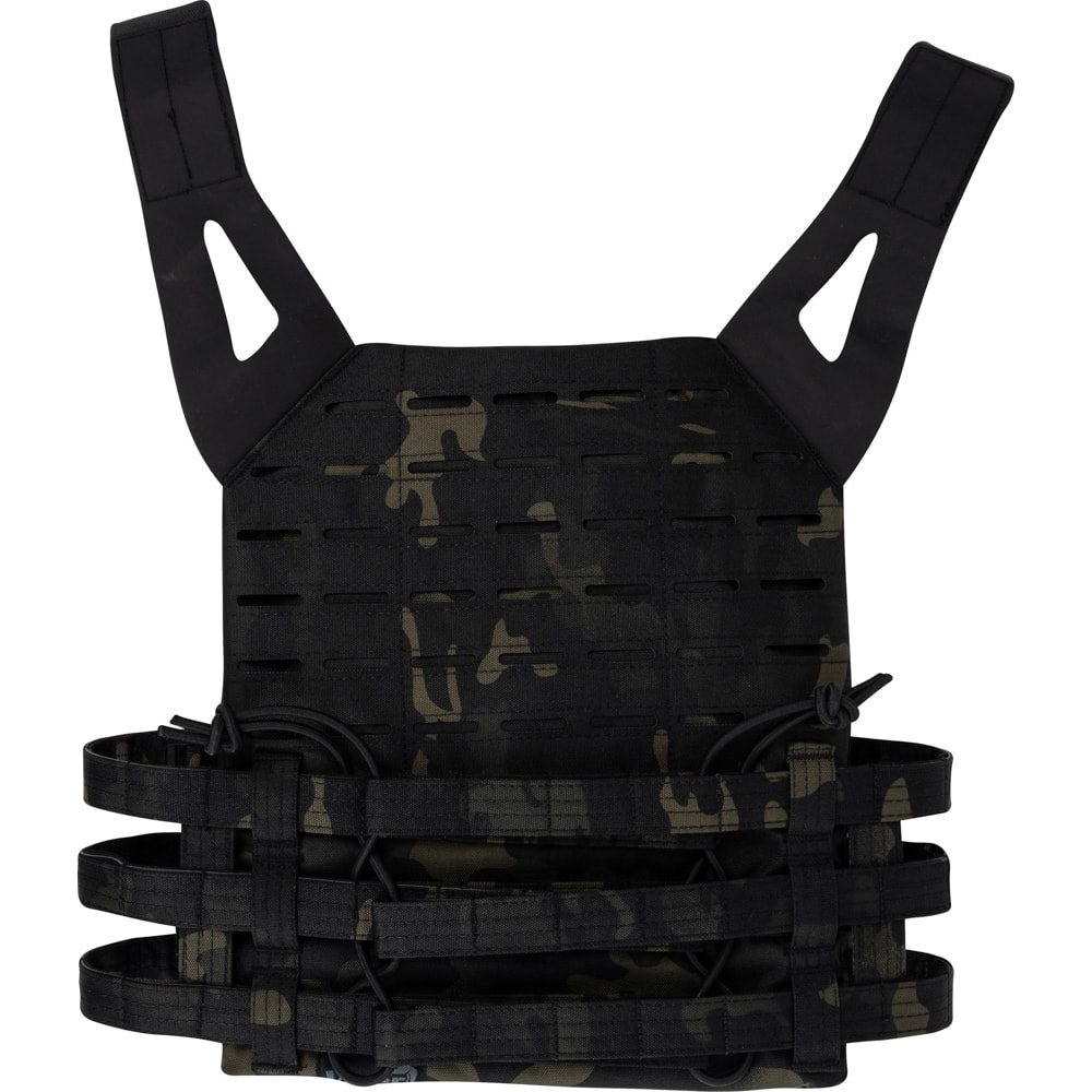 VIPER plate carrier SPECIAL OPS - VCAM Black OD-A-VPCARSOPSVB asgbox.pl VIPER plate carrier SPECIAL OPS - VCAM Black - obrazek 2