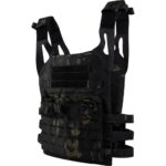 VIPER plate carrier SPECIAL OPS - VCAM Black - obrazek 3