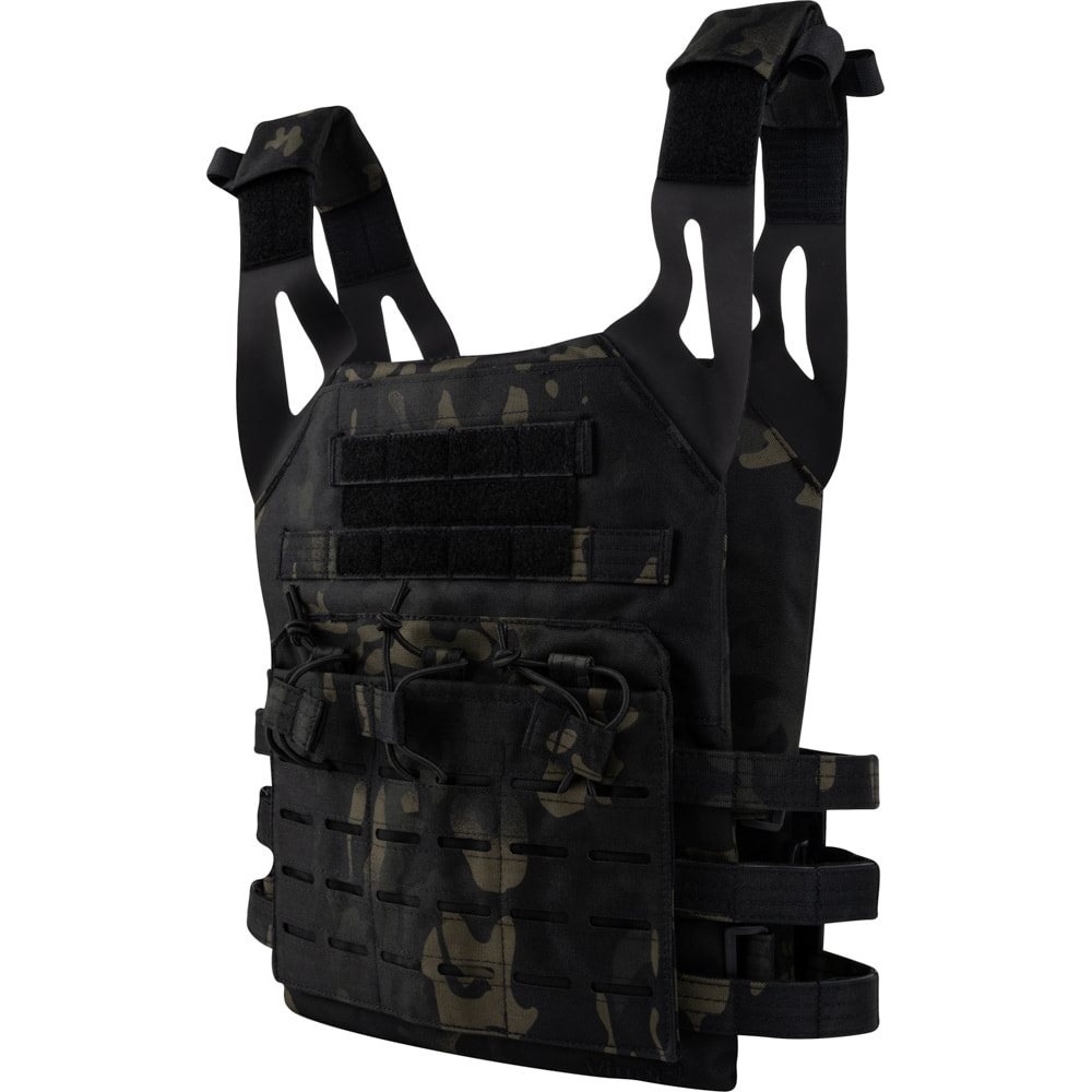 VIPER plate carrier SPECIAL OPS - VCAM Black OD-A-VPCARSOPSVB asgbox.pl VIPER plate carrier SPECIAL OPS - VCAM Black - obrazek 3
