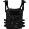 VIPER plate carrier SPECIAL OPS - VCAM Black OD-A-VPCARSOPSVB asgbox.pl