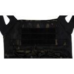 VIPER plate carrier SPECIAL OPS - VCAM Black - obrazek 5