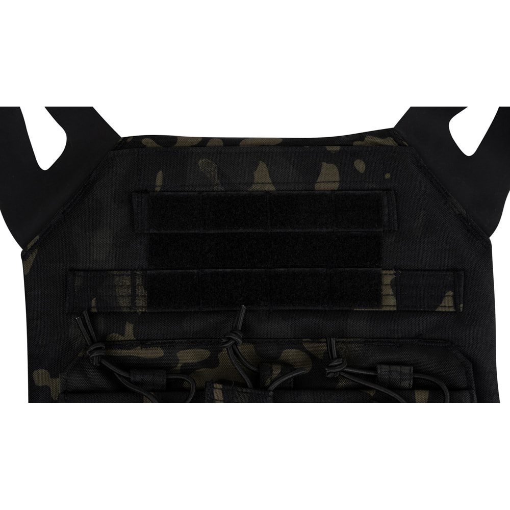 VIPER plate carrier SPECIAL OPS - VCAM Black OD-A-VPCARSOPSVB asgbox.pl VIPER plate carrier SPECIAL OPS - VCAM Black - obrazek 5