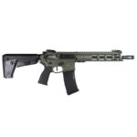 KRYTAC TRIDENT MK3 CRB-M (M-LOK) AEG - Green - obrazek 2