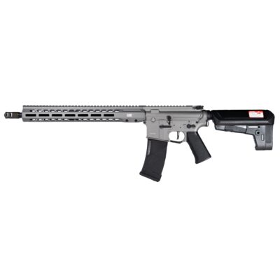 KRYTAC Barrett REC7 MK3 Carbine (M-LOK) AEG - Grey