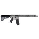 KRYTAC Barrett REC7 MK3 Carbine (M-LOK) AEG - Grey - obrazek 2