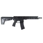 KRYTAC TRIDENT MK3 CRB-M (M-LOK) AEG - Black - obrazek 2