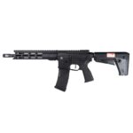 KRYTAC TRIDENT MK3 CRB-M (M-LOK) AEG - Black