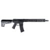 KRYTAC Barrett REC7 MK3 Carbine (M-LOK) AEG - Black OD-A-KRYTAC026 asgbox.pl