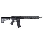 KRYTAC Barrett REC7 MK3 Carbine (M-LOK) AEG - Black - obrazek 2