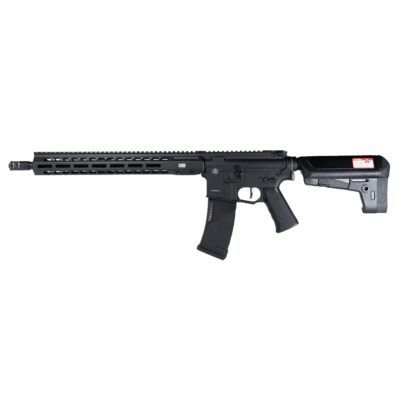 KRYTAC Barrett REC7 MK3 Carbine (M-LOK) AEG - Black