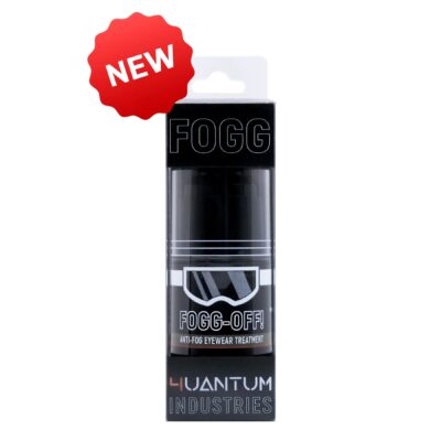 4UANTUM FOGG-OFF Anti-Fog Eyewear Treatment, 15 ml - Black 4UAD011 asgbox.pl 4UANTUM FOGG-OFF Anti-Fog Eyewear Treatment, 15 ml - Black 4UAD011 asgbox.pl