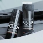 4UANTUM FOGG-OFF Anti-Fog Eyewear Treatment, 15 ml - Black - obrazek 4