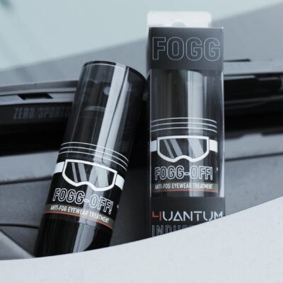 4UANTUM FOGG-OFF Anti-Fog Eyewear Treatment, 15 ml - Black 4UAD011 asgbox.pl 4UANTUM FOGG-OFF Anti-Fog Eyewear Treatment, 15 ml - Black 4UAD011 asgbox.pl