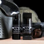 4UANTUM FOGG-OFF Anti-Fog Eyewear Treatment, 15 ml - Black - obrazek 5