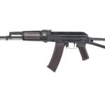 SA AK-74S (SA-J74 CORE(TM) HAL ETU Gen.2) - Black / Plum
