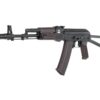 SA AK-74S (SA-J74 CORE(TM) HAL ETU Gen.2) - Black / Plum OD-A-SPARMS312 asgbox.pl