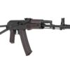SA AK-74S (SA-J74 CORE(TM) HAL ETU Gen.2) - Black / Plum OD-A-SPARMS312 asgbox.pl