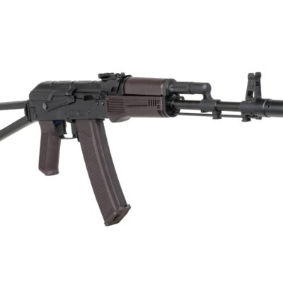SA AK-74S (SA-J74 CORE(TM) HAL ETU Gen.2) - Black / Plum OD-A-SPARMS312 asgbox.pl SA AK-74S (SA-J74 CORE(TM) HAL ETU Gen.2) - Black / Plum OD-A-SPARMS312 asgbox.pl