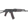 SA AK-74S (SA-J74 CORE(TM) HAL ETU Gen.2) - Black / Plum OD-A-SPARMS312 asgbox.pl