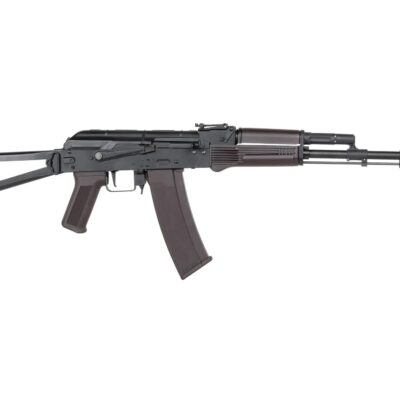 SA AK-74S (SA-J74 CORE(TM) HAL ETU Gen.2) - Black / Plum OD-A-SPARMS312 asgbox.pl SA AK-74S (SA-J74 CORE(TM) HAL ETU Gen.2) - Black / Plum OD-A-SPARMS312 asgbox.pl