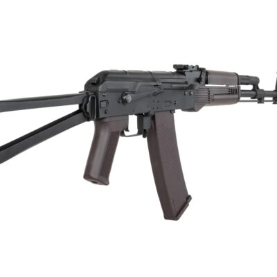 SA AK-74S (SA-J74 CORE(TM) HAL ETU Gen.2) - Black / Plum OD-A-SPARMS312 asgbox.pl SA AK-74S (SA-J74 CORE(TM) HAL ETU Gen.2) - Black / Plum OD-A-SPARMS312 asgbox.pl
