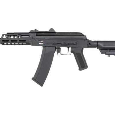 SA AK-74U M-LOK (SA-J83 CORE(TM) HAL ETU Gen.2) - Black