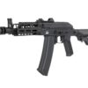 SA AK-74U M-LOK (SA-J83 CORE(TM) HAL ETU Gen.2) - Black OD-A-SPARMS311 asgbox.pl
