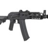 SA AK-74U M-LOK (SA-J83 CORE(TM) HAL ETU Gen.2) - Black OD-A-SPARMS311 asgbox.pl