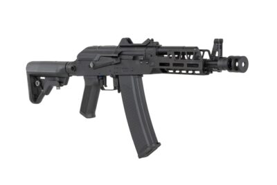 SA AK-74U M-LOK (SA-J83 CORE(TM) HAL ETU Gen.2) - Black - obrazek 3