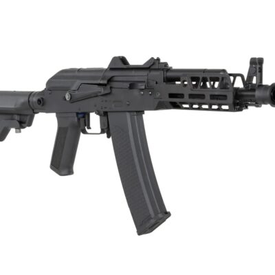SA AK-74U M-LOK (SA-J83 CORE(TM) HAL ETU Gen.2) - Black OD-A-SPARMS311 asgbox.pl SA AK-74U M-LOK (SA-J83 CORE(TM) HAL ETU Gen.2) - Black OD-A-SPARMS311 asgbox.pl
