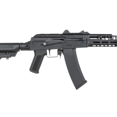 SA AK-74U M-LOK (SA-J83 CORE(TM) HAL ETU Gen.2) - Black OD-A-SPARMS311 asgbox.pl SA AK-74U M-LOK (SA-J83 CORE(TM) HAL ETU Gen.2) - Black OD-A-SPARMS311 asgbox.pl