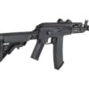 SA AK-74U M-LOK (SA-J83 CORE(TM) HAL ETU Gen.2) - Black OD-A-SPARMS311 asgbox.pl