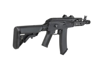 SA AK-74U M-LOK (SA-J83 CORE(TM) HAL ETU Gen.2) - Black - obrazek 5